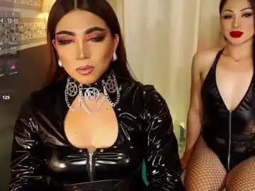 Chaturbate Sex Cam of queenofsatisfaction