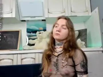 Chaturbate Live Sex Cam of rosie_roberts