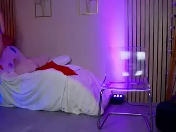 Chaturbate Free Porn Cam of sabrinajadex