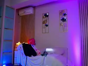 Chaturbate Free Porn Cam of sabrinajadex