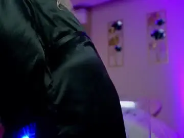 Chaturbate Sex Chat of sabrinajadex