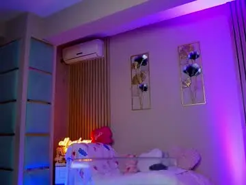 Chaturbate Free Live Porn of sabrinajadex