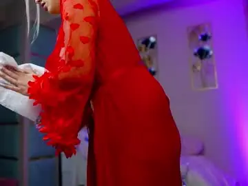 Chaturbate Adult Video Chat of sabrinajadex