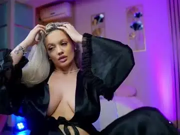 Chaturbate Live Sex of sabrinajadex