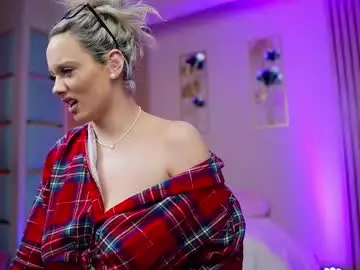 Chaturbate Adult Webcam of sabrinajadex