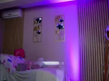 Chaturbate Sex Cam of sabrinajadex