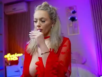 Chaturbate Sex Chat of sabrinajadex