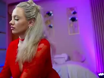 Chaturbate Live Porn of sabrinajadex