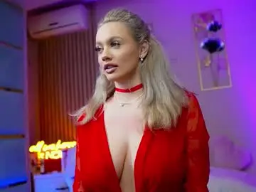 Chaturbate Adult Webcams of sabrinajadex