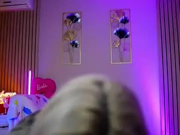 Chaturbate Sex Chat of sabrinajadex