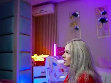 Chaturbate Adult Video Chat of sabrinajadex