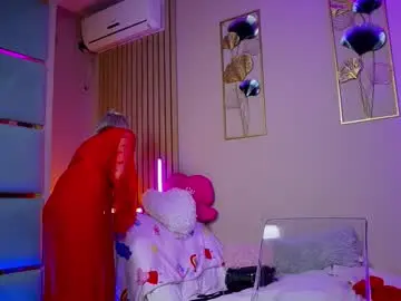 Chaturbate Live Porn of sabrinajadex