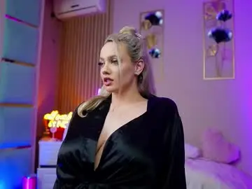 Chaturbate Live Porn of sabrinajadex