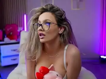 Chaturbate Adult Video Chat of sabrinajadex