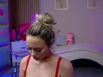 Chaturbate Live Porn of sabrinajadex