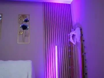 Chaturbate Adult Webcams of sabrinajadex