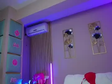 Chaturbate Sex Cam of sabrinajadex