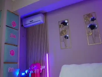 Chaturbate Best Webcam of sabrinajadex