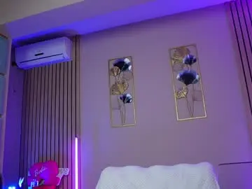 Chaturbate Live Sex of sabrinajadex