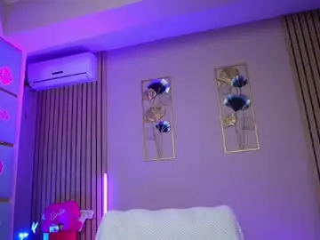 Chaturbate Adult Video Chat of sabrinajadex