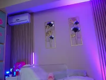 Chaturbate Free Porn Cam of sabrinajadex