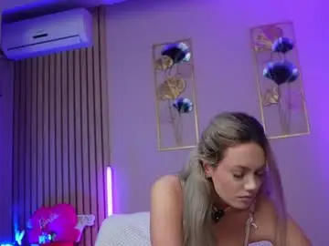 Chaturbate Best Webcam of sabrinajadex