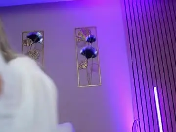 Chaturbate Free Porn Cam of sabrinajadex