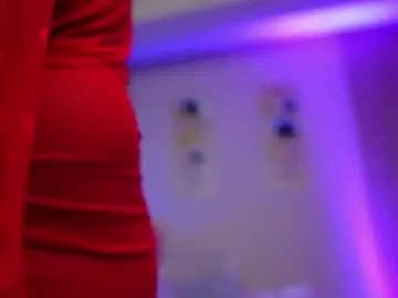 Chaturbate Sex Cam of sabrinajadex