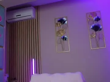 Chaturbate Adult Video Chat of sabrinajadex
