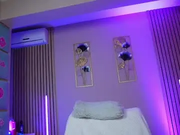 Chaturbate Live Sex Cam of sabrinajadex