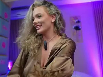 Chaturbate Nude Webcam of sabrinajadex