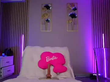 Chaturbate Live Porn of sabrinajadex