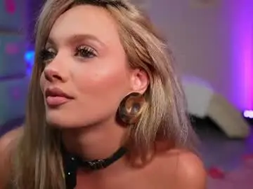 Chaturbate Sex Cam of sabrinajadex