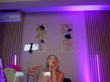 Chaturbate Adult Video Chat of sabrinajadex