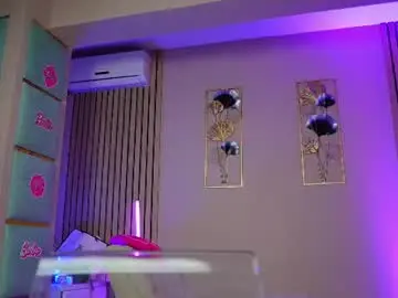 Chaturbate Live Porn of sabrinajadex