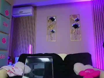 Chaturbate Adult Webcam of sabrinajadex