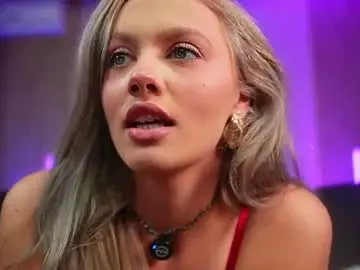Chaturbate Sex Cam of sabrinajadex