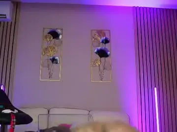 Chaturbate Adult Webcams of sabrinajadex