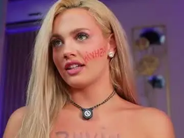 Chaturbate Adult Video Chat of sabrinajadex