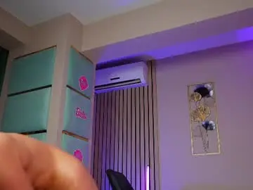 Chaturbate Sex Chat of sabrinajadex