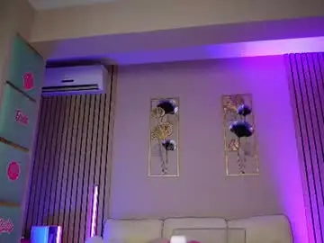 Chaturbate Sex Cam of sabrinajadex