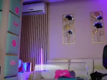 Chaturbate Best Webcam of sabrinajadex