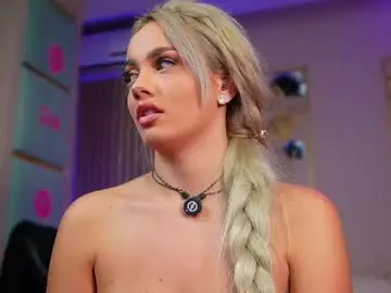 Chaturbate Live Sex of sabrinajadex
