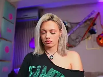 Chaturbate Adult Webcams of sabrinajadex