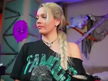 Chaturbate Private Sex Chat of sabrinajadex