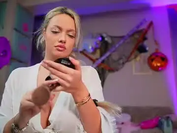 Chaturbate Free Live Porn of sabrinajadex
