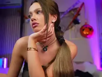 Chaturbate Private Sex Chat of sabrinajadex