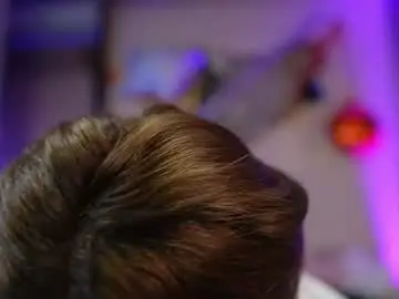 Chaturbate Sex Cam of sabrinajadex