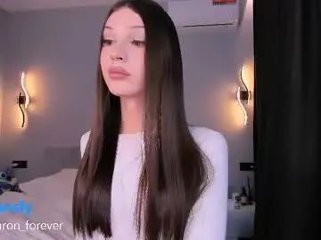 Chaturbate Adult Video Chat of sharonforever