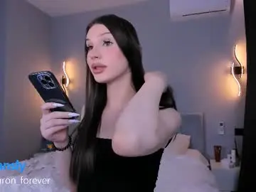 Chaturbate Nude Webcam of sharonforever